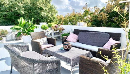 Ático Plaza España - Foto 4