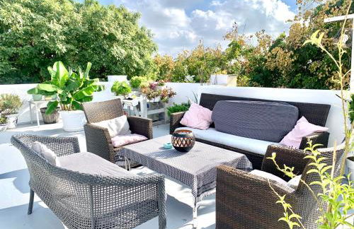 Ático Plaza España - Foto 4