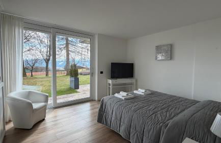 Agriturismo Lambra La Casa Del Sol - Photo 24