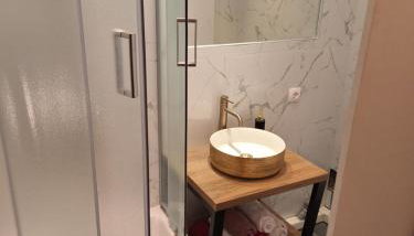 Apartman Gold self check in - Foto 2