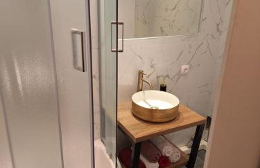 Apartman Gold self check in - Foto 2