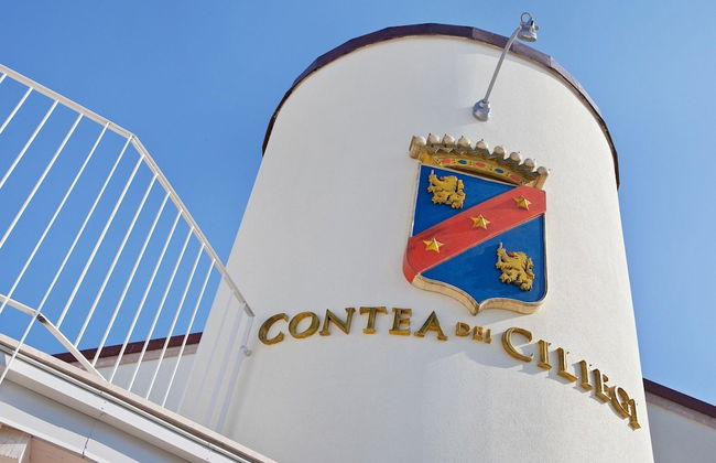 Holiday Resort Contea dei Ciliegi Pedaso - Foto 42