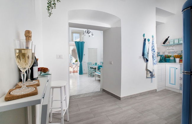 Estate4home - Casa Antonietta - Foto 26