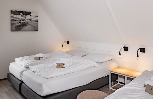 Villa Near North Sea Beach, Cadzand-bad - Photo 5