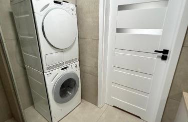 Baltic Whisper apartament Hevenia Pogorzelica - Photo 24