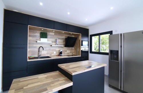 Le Cap Marlou vue d'en bas - Photo 22