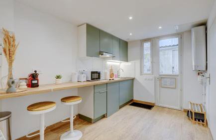 Le Brière - Appart'Escale - Foto 4