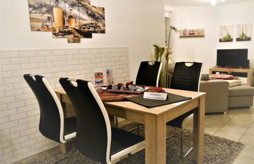 Ferienwohnung-Apartment Regnitztal - Foto 2