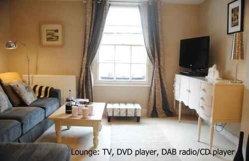 High Street Apartment - Foto 1