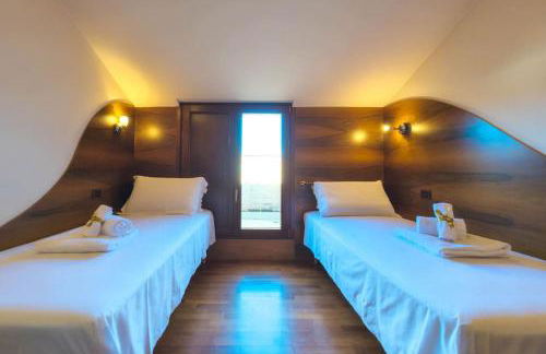 City Heart - Patio Parking AC Wif - Foto 23