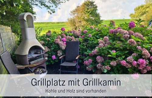 Fewo KUMM RIN - Kamin und Sauna - Foto 6