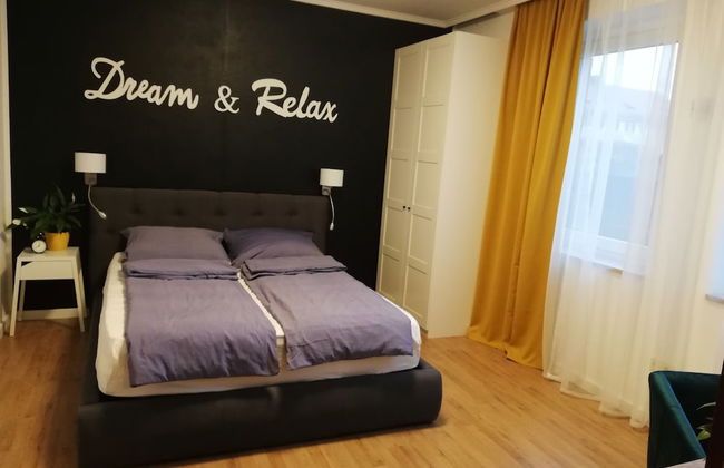 Dream & Relax Apartment's Messe - Foto 7