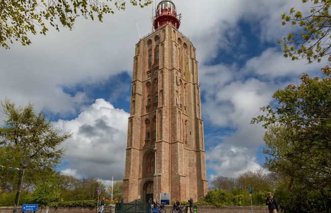 Holiday Home in the Heart of Westkapelle - Photo 16