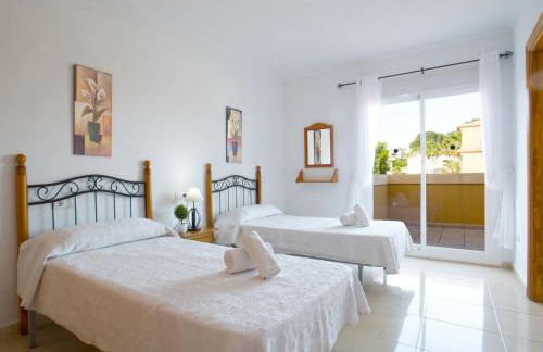 Villa Santanatenis by Interhome - Foto 28