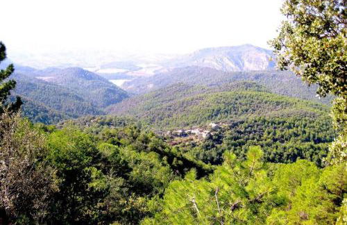 Casa Rural El Ensueño - Foto 31