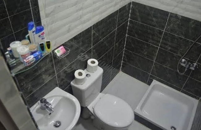 Tahrir view apartments - Foto 10