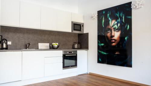 IchZeit Aparthotel - Foto 2