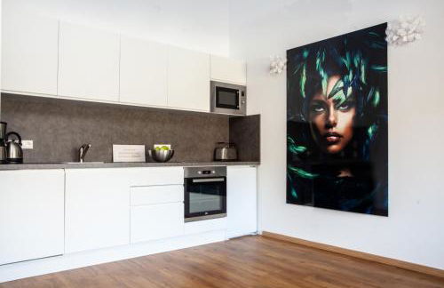 IchZeit Aparthotel - Foto 2