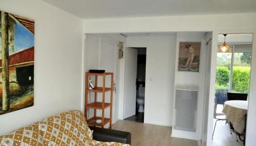 Arzon plage Fogeo terrasse kerjouanno - Foto 3