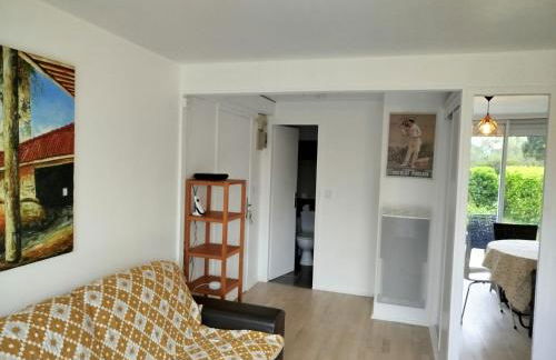 Arzon plage Fogeo terrasse kerjouanno - Foto 3