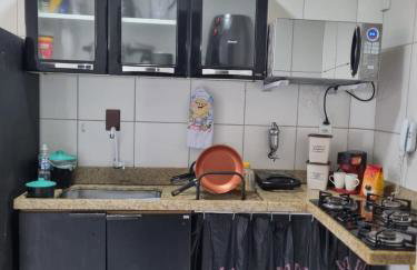 Apto Aconchegante Perto da Praia e Shopping - Foto 24