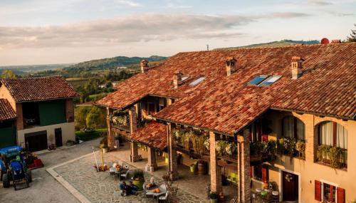 Casa Baricalino - Foto 2