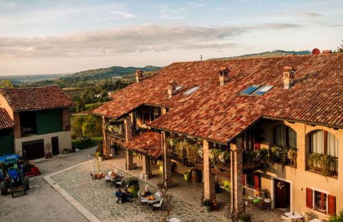 Casa Baricalino - Foto 2