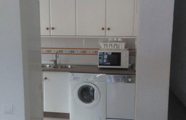 Apartamentos Manbea - Photo 21