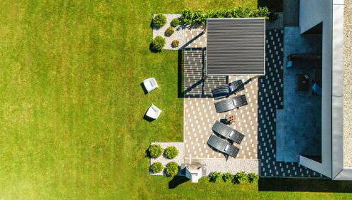 K Relax Place, Varaždinske Toplice, modern home with Sauna, Jacuzzi, WIFI - Foto 5