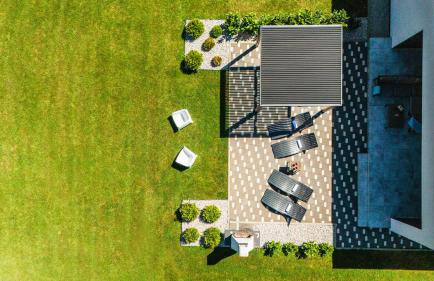 K Relax Place, Varaždinske Toplice, modern home with Sauna, Jacuzzi, WIFI - Foto 5