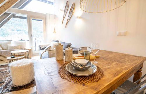 Muntanyó Luxury Lodge con sauna, parking y guardaesquis en Ruda - Foto 12