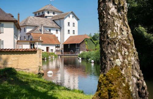 Villa La Perle Bleue - Foto 18