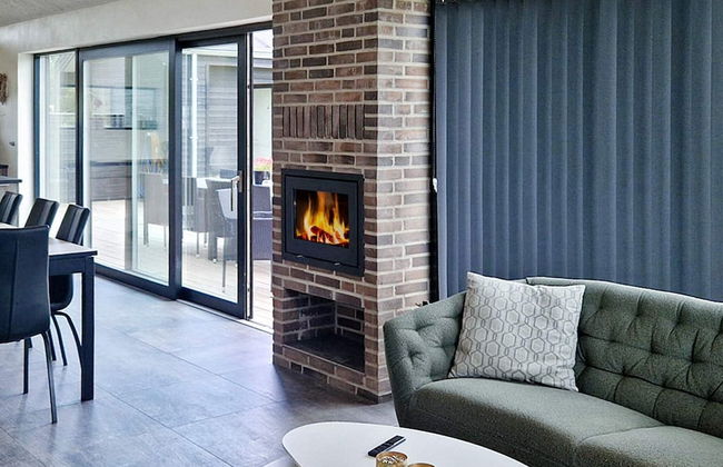 10 Person Holiday Home in Hjorring - Photo 8