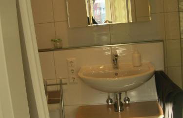 Ferienwohnung Andrea Kühlein - Foto 6