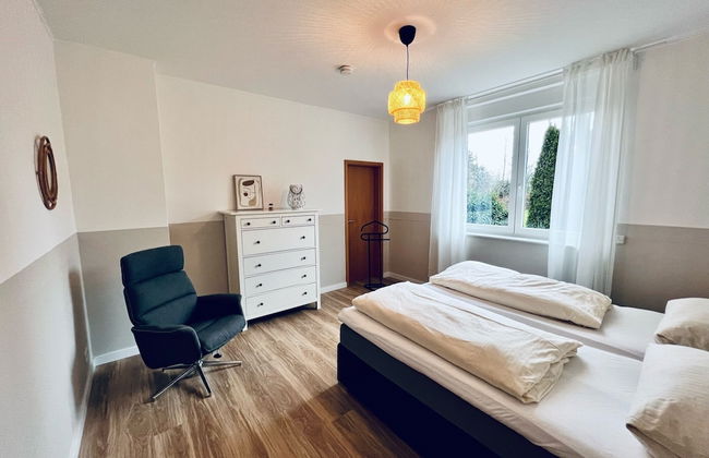 Ferienwohnung Maedchen - Foto 19