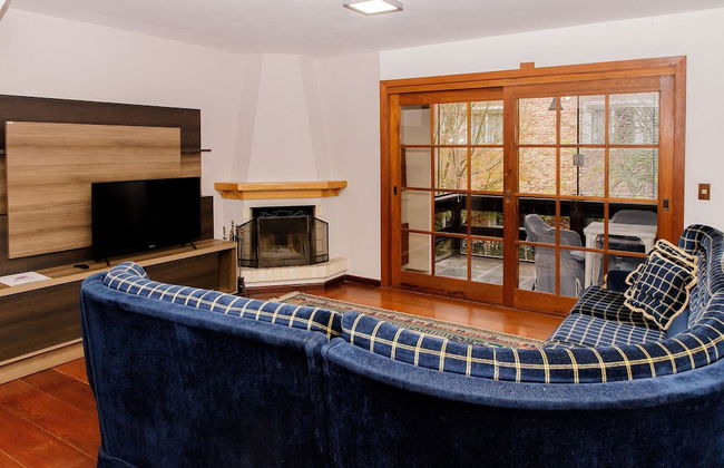 Locar-in Gramado Morada do Sol - Foto 11