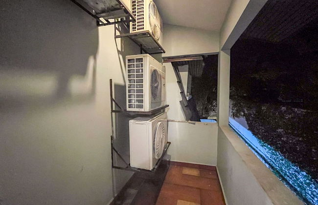 Bangsar Private Pool Villa Kuala Lumpur - Photo 41