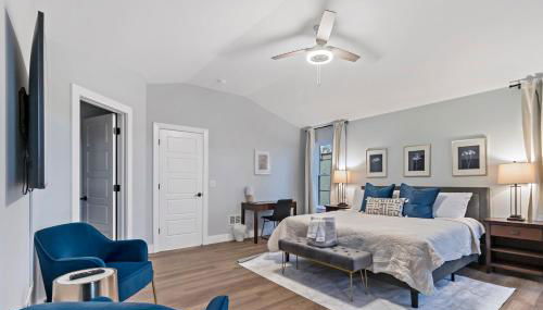 Oakley Gold Std New Construc 4king bed 4ens bthrm - Foto 5