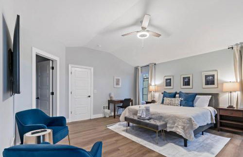 Oakley Gold Std New Construc 4king bed 4ens bthrm - Foto 5