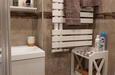 Apartment Luxus "Akzente-Art Minden" - Foto 27