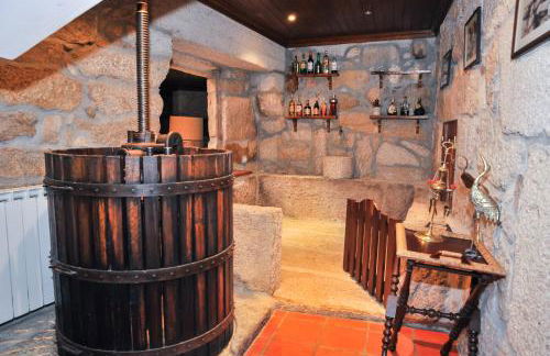 Quinta do Tapadinho - Wine & Tourism - Foto 50