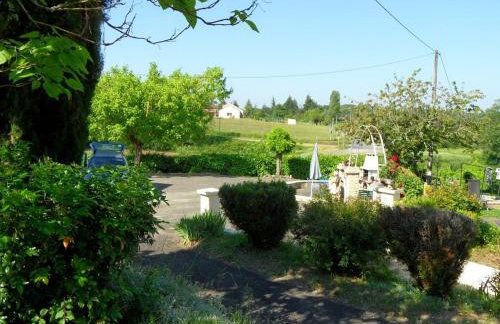 gite la caleche - Photo 28