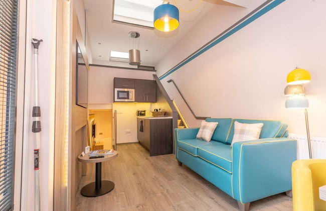 Court Residence - Foto 51