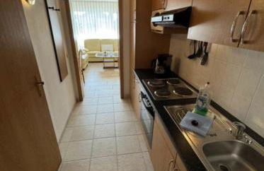 HAUS USEDOM Ferienwohnungen - Foto 15