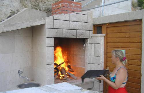 Luxury Apartments Villa Opera - Foto 58