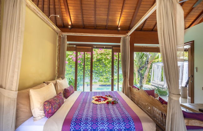 The Royal Purnama Luxury Villas - Adults Only - Foto 19