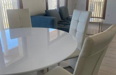 New flat in La Defense close to Paris - Foto 7