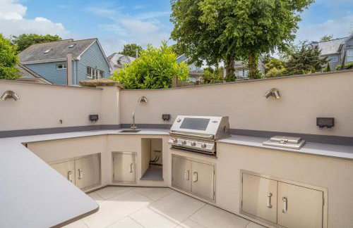 Coach House, Cowes - Foto 22