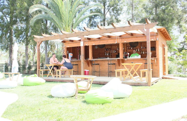 Vila Petra - Foto 75