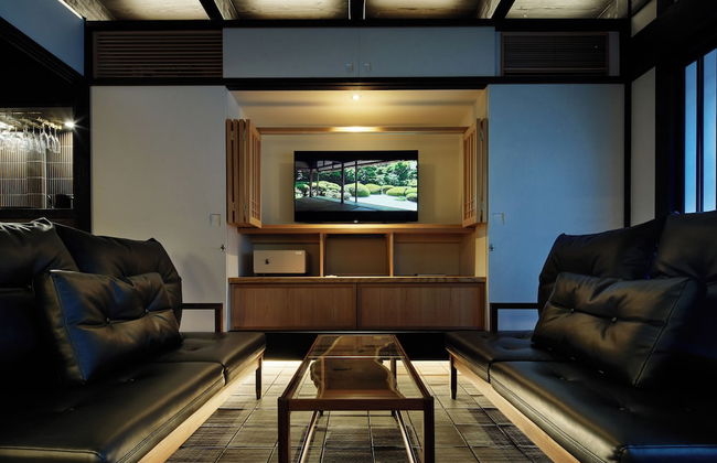 KIRAKU KYOTO RINPA - Foto 24